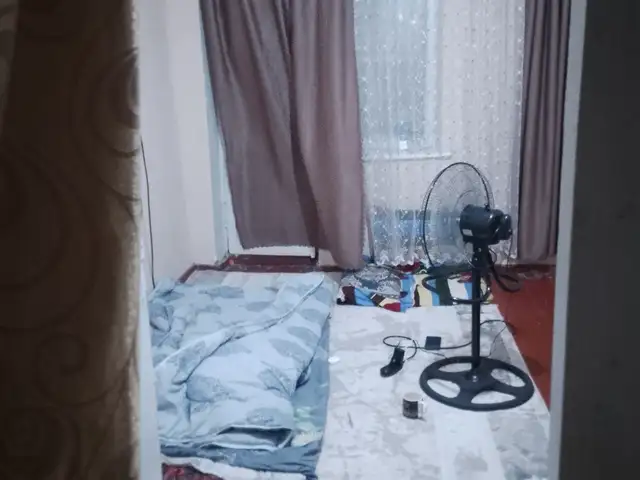 Комната в 2-комн. квартире, 2 этаж, 14мкр, Магазин Мавзуна, Бохтар (Курғон-Теппа)