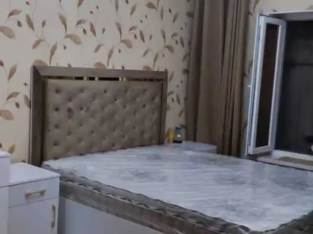 Кровать, Душанбе