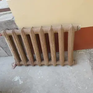 Батарейи чугунин, Худжанд