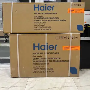 Кондиционер Haier, Душанбе