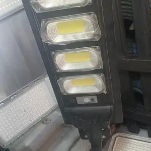 Прожектор, Душанбе