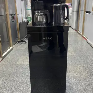 Кулер Aero, Душанбе