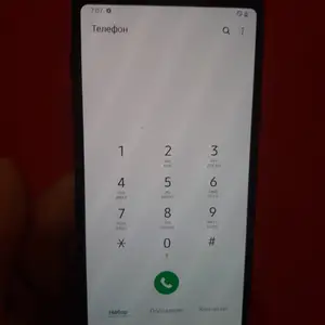 Samsung Galaxy А6+, Худжанд