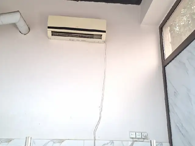 Кондиционер Beko, Хуҷанд