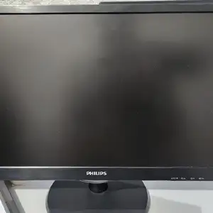Монитор VGA, Хуҷанд