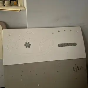 Изголовье для кровати, Душанбе