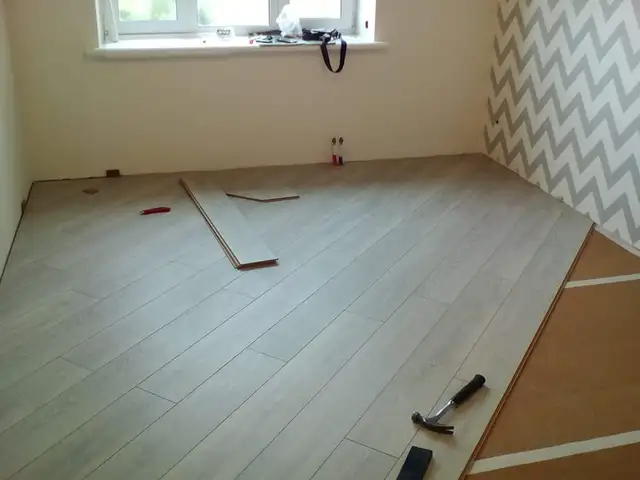 Мастер по ламинату и паркету, Душанбе