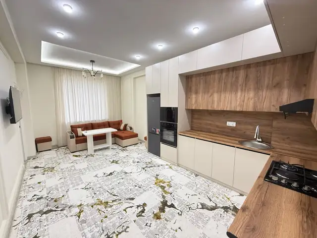3-комн. квартира, 7 этаж, 98 м², 33 мкр, Хуҷанд