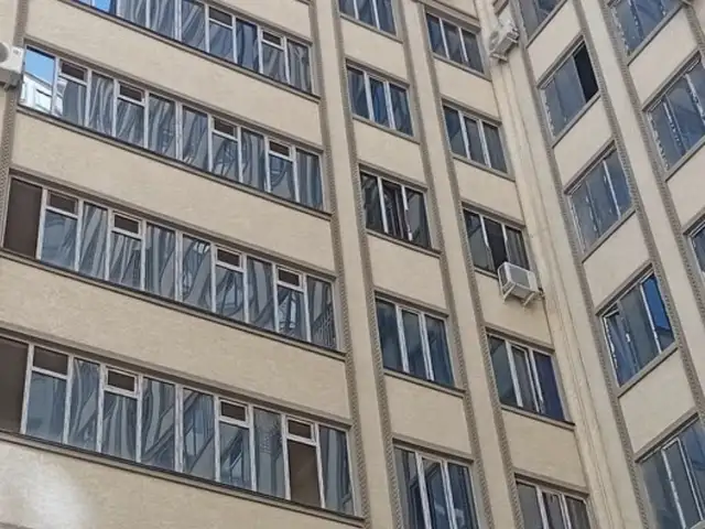 2-комн. квартира, 16 этаж, 78 м², 92мкр, Душанбе