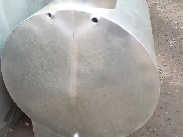Бочка водонапорная 1000л, Душанбе