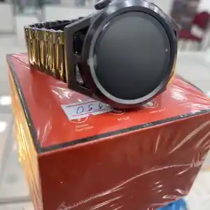 Смарт часы Inkax SW-01, Душанбе