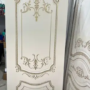 Дверь, Душанбе