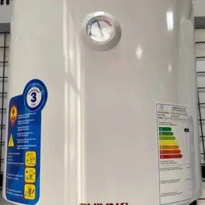 Водонагреватель 3, Душанбе