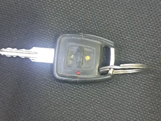 Ключ Opel astra G, Худжанд