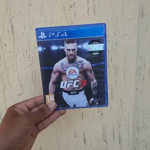 Игра Диск для Sony ps4 5, Хуҷанд