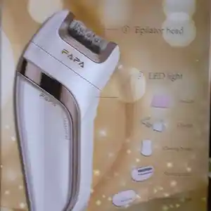Эпилятор Fard 4807, Душанбе