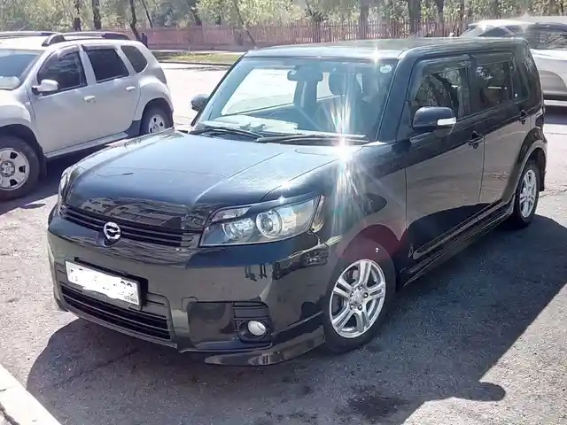 Лобовое стекло от Toyota Runion, Душанбе