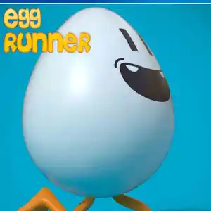 Игра Egg runner для PS-4 / 6.72 / 9.00 / 11.00 / 11.52 / 12.02 / 13.00 /, Душанбе