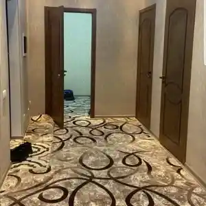 Ковёр, Душанбе