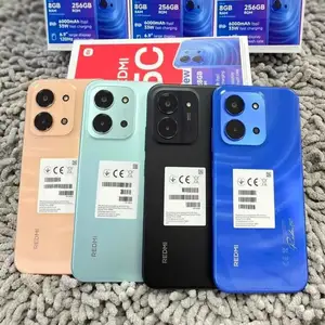 Xiaomi Redmi 15C 8/256Gb 6000 m, Душанбе
