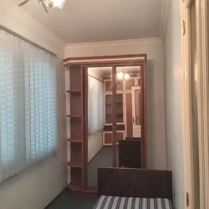 Прихожая, Душанбе