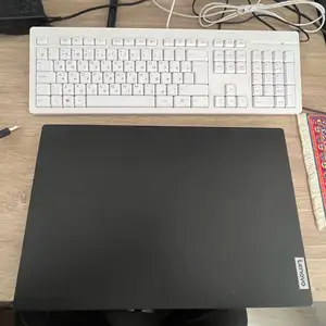 Ноутбук Lenovo, Душанбе