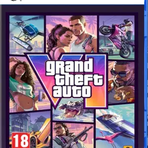 Комплект игр на PS5, Худжанд