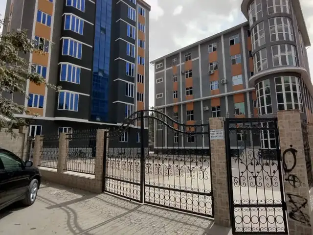 3-комн. квартира, 3 этаж, 85 м², Бозорчаи Гулистон, Вахдат