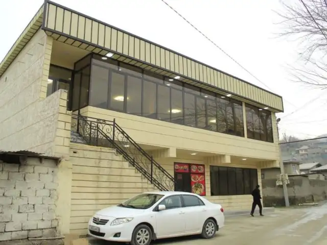 Помещение под ресторан / бар, 256м², И. Сомони, Душанбе