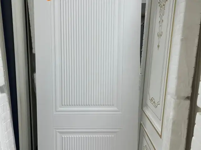 Дверь, Душанбе