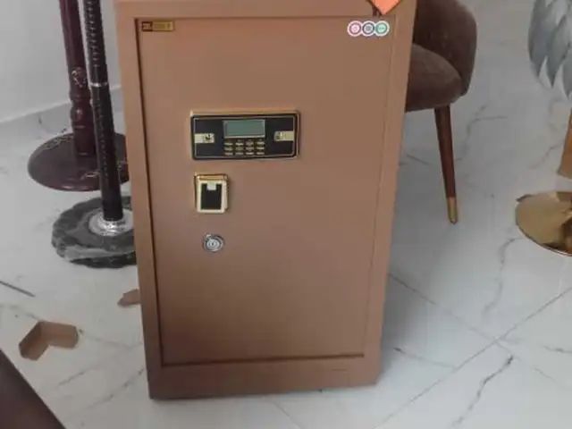 Сейф, Душанбе
