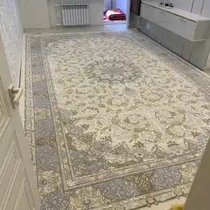 Колин/ковер, Душанбе