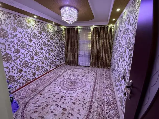 3-комн. квартира, 3 этаж, 70м², Профсоюз, Душанбе
