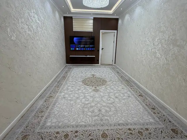 4-комн. квартира, 13 этаж, 100 м²,  Шохмансур, Душанбе