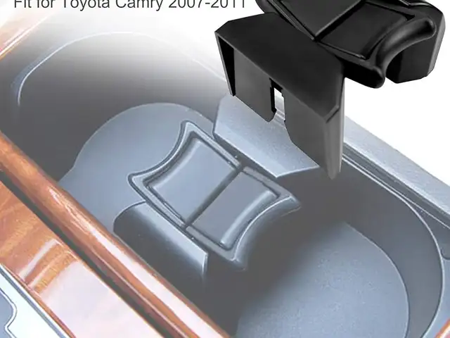 Подстаканник от Toyota Camry 2, Душанбе