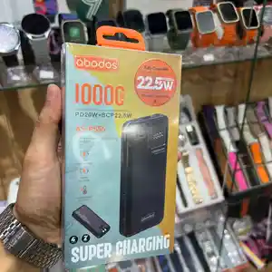 Внешний аккумулятор AboDos As-Ps55, Душанбе