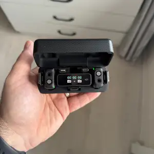Микрофон от DJI, Душанбе