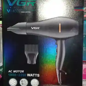 Фен V-433, Душанбе
