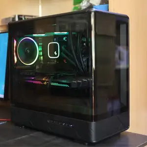 Игровой ПК Ryzen 5600/RTX3060 12G, Душанбе