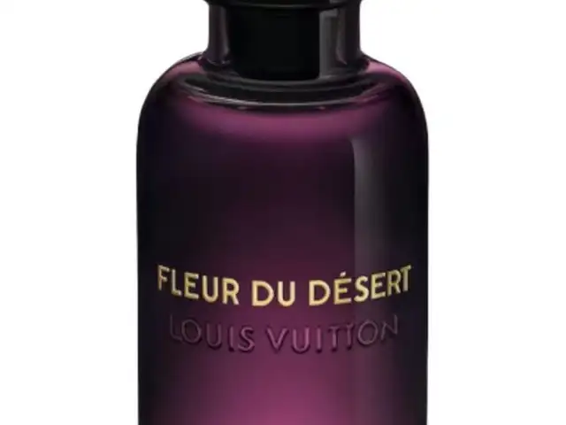 Духи Louis Vuitton Desert Flower, Душанбе