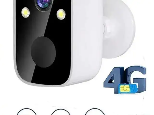 Мини камера 4G, Душанбе