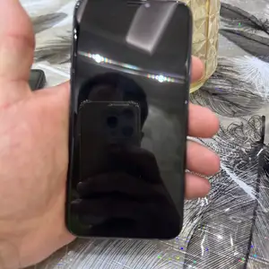 Apple iPhone 8, 256 gb, Silver, Джаббор Расулов
