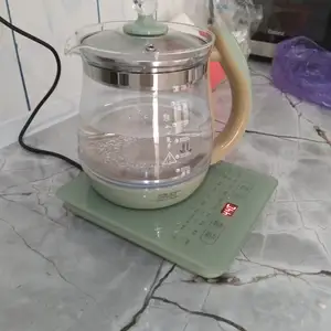 Электрочайник, Душанбе