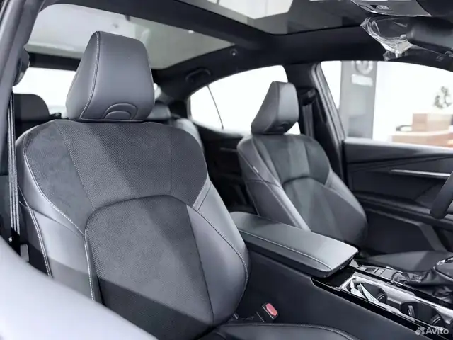 Toyota Camry, 2026, Худжанд - 11