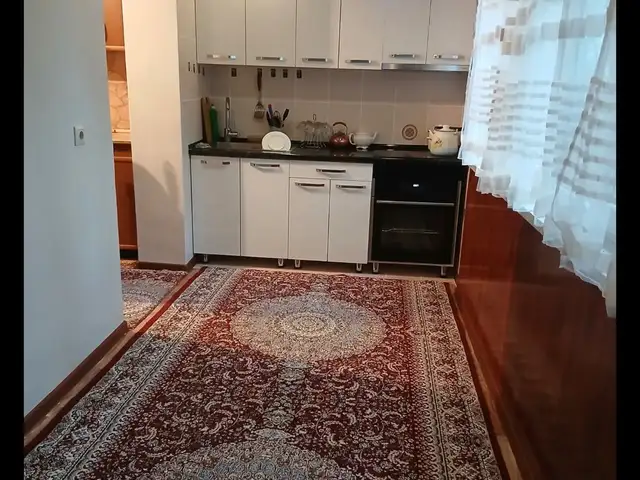 2-комн. квартира, 2 этаж, 56м², Сино, Душанбе