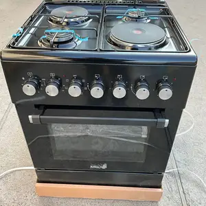 Газ плиты Кристалл, Душанбе