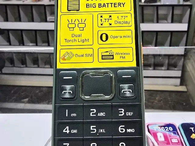 Телефон Q900, Душанбе