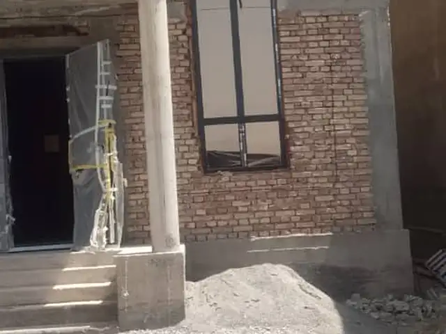 2-этажный, 3 комнатный дом, 150 м², деҳаи Зафар, қишлоқи Саховат, Фархор - 3
