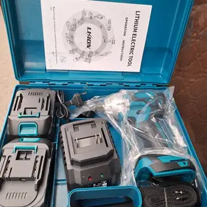 Гайковерт, Душанбе