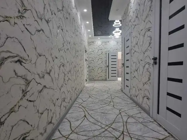 2-комн. квартира, 2 этаж, 82 м², 18, Хуҷанд - 4